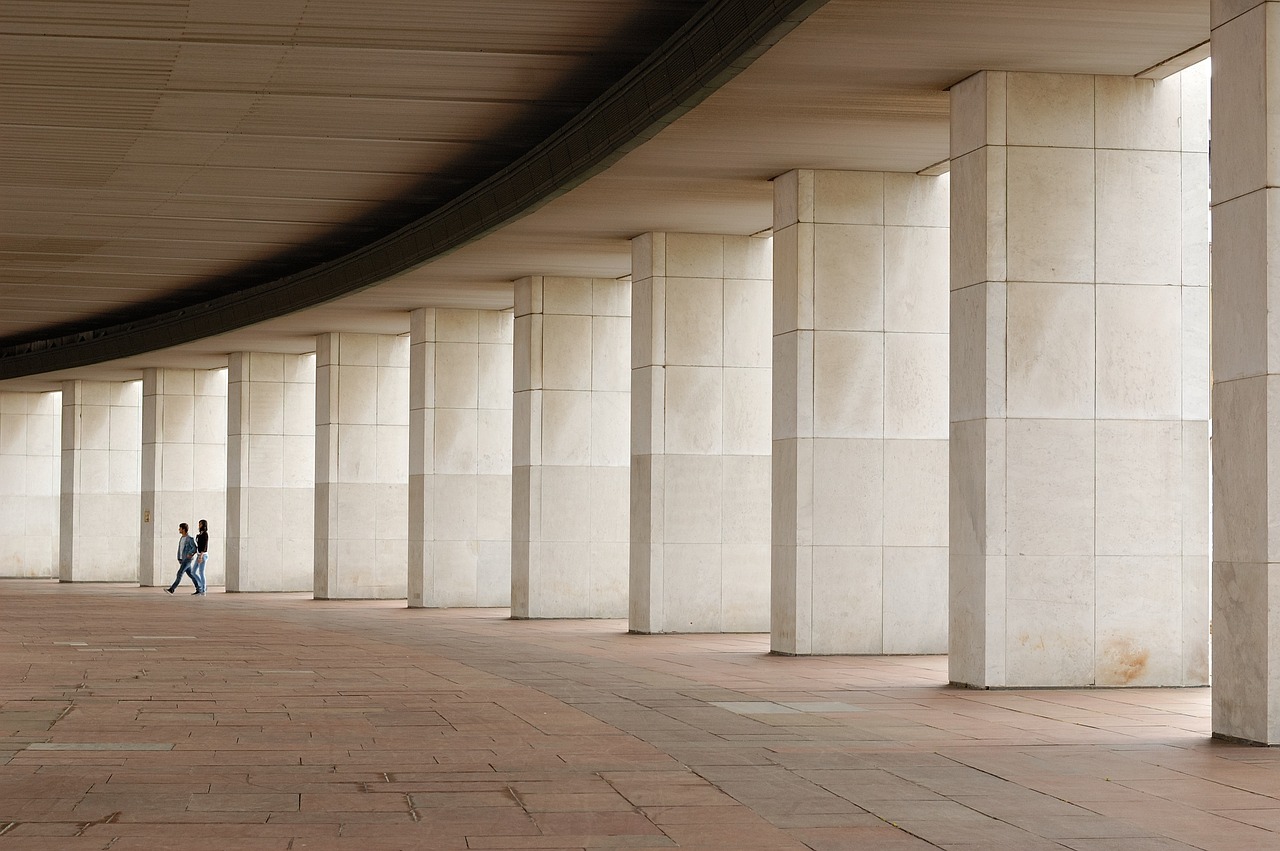 Innovative Concrete Solutions for Modern Architecture