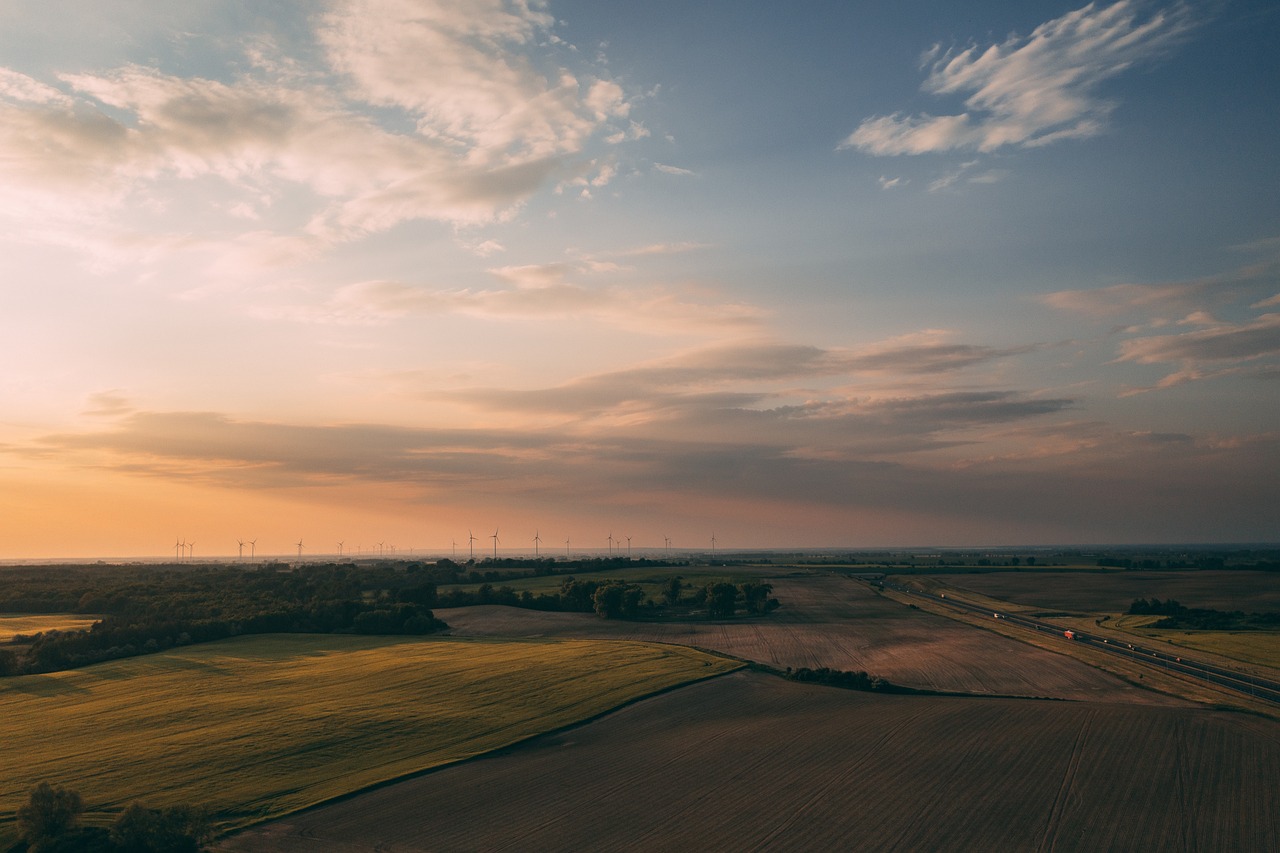 The Future of Concrete and Sustainability in Construction