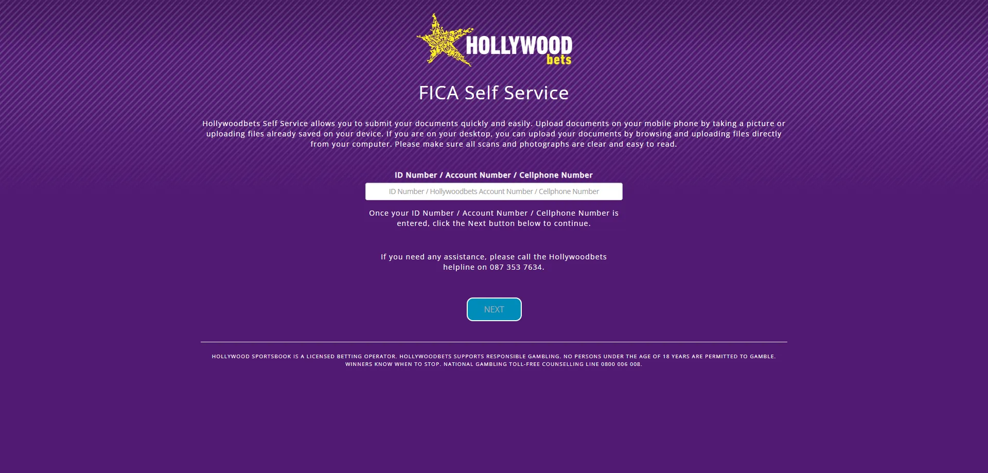 Hollywoodbets FICA: The Complete Beginner’s Guide to Getting Verified