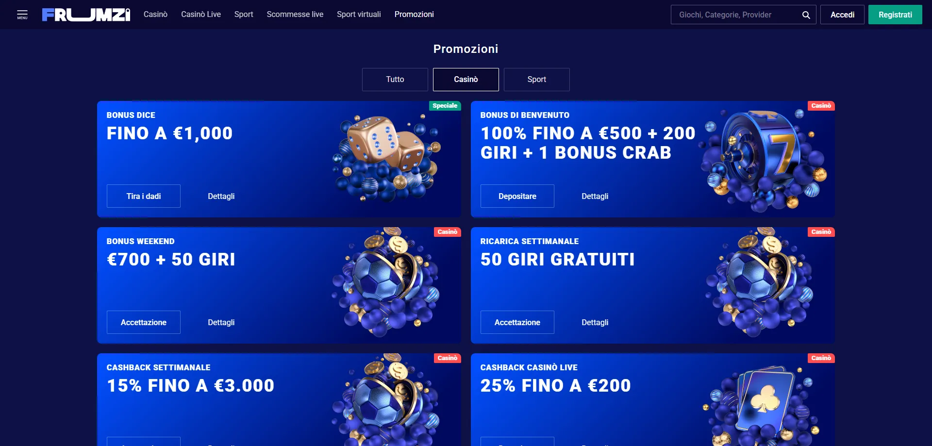 Fast-Payout Non-AAMS Casinos: Where to Get Your Winnings Instantly